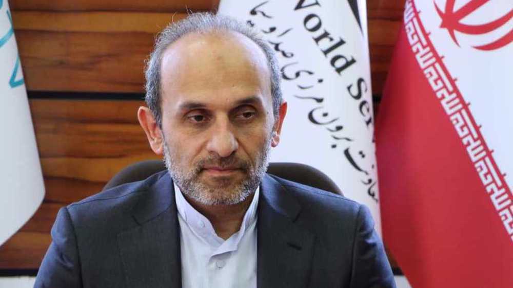 US cannot tolerate voice of independent media: IRIB chief