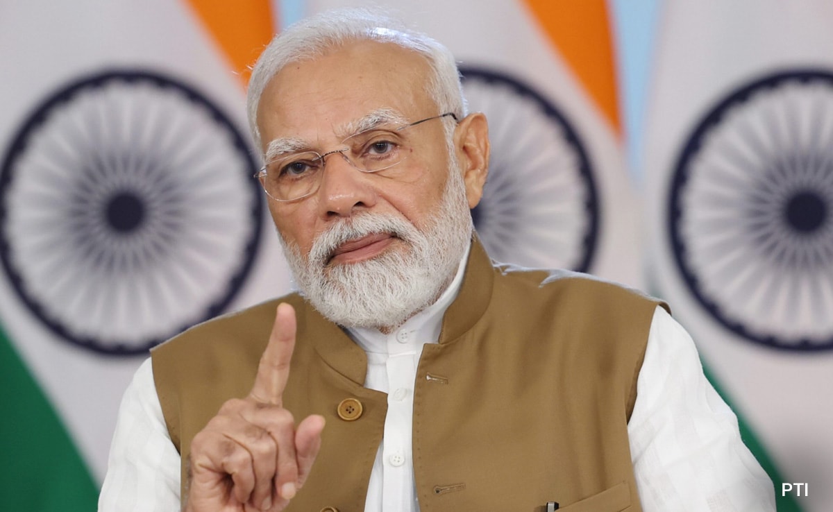 What PM Said About BJP Winning 2 Key Tripura Seats With Minority Voters