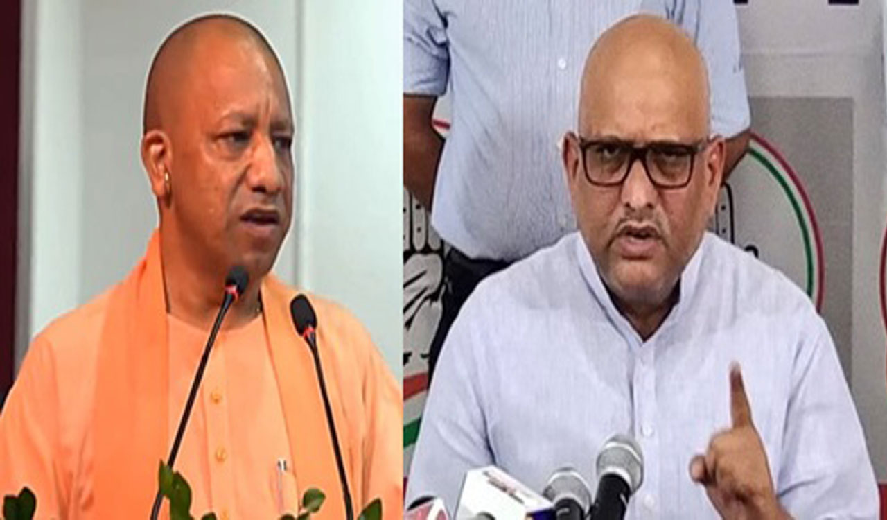 UP Congress asks Yogi to withdraw cancellation of Amethi hospital registration