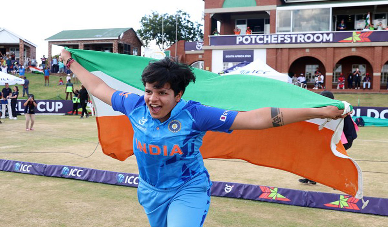 Asian Games: India reach women’s cricket Semi Final