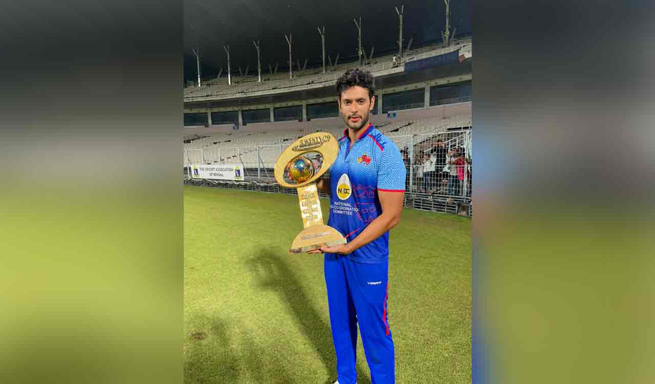 “Jaddu bhai, I were confident we would win”: CSK’s Shivam Dube on IPL 2023 final