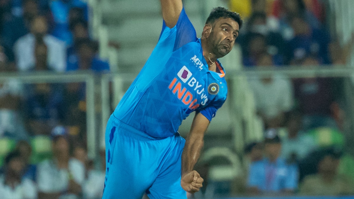 Ashwin Makes ODI Comeback, India Leave Star Trio Out In 1st 2 Games vs AUS