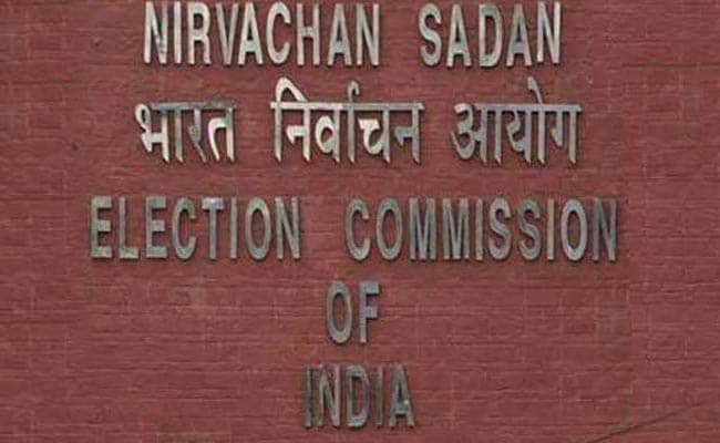 Aadhaar Number Not Mandatory For Electoral Rolls: Poll Body Tells Court