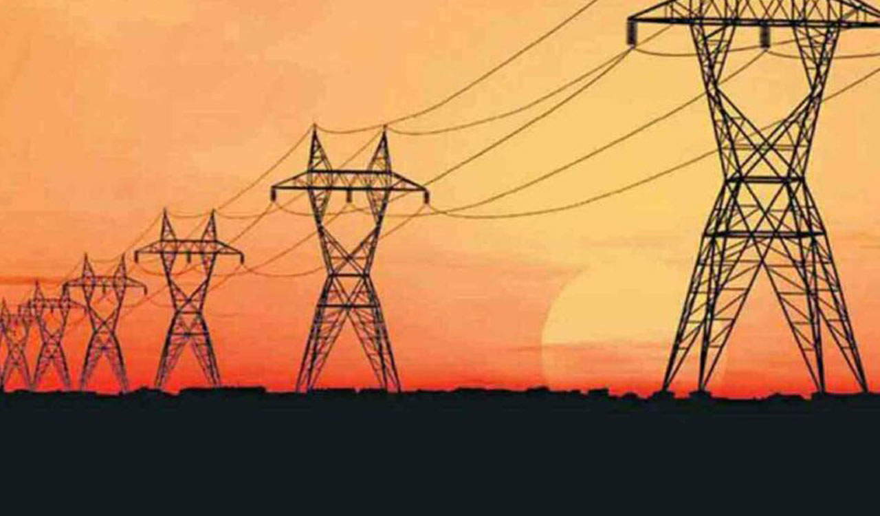 Telangana Energy Requirement to reach 97,547 MU during 2024-25, CEA Report