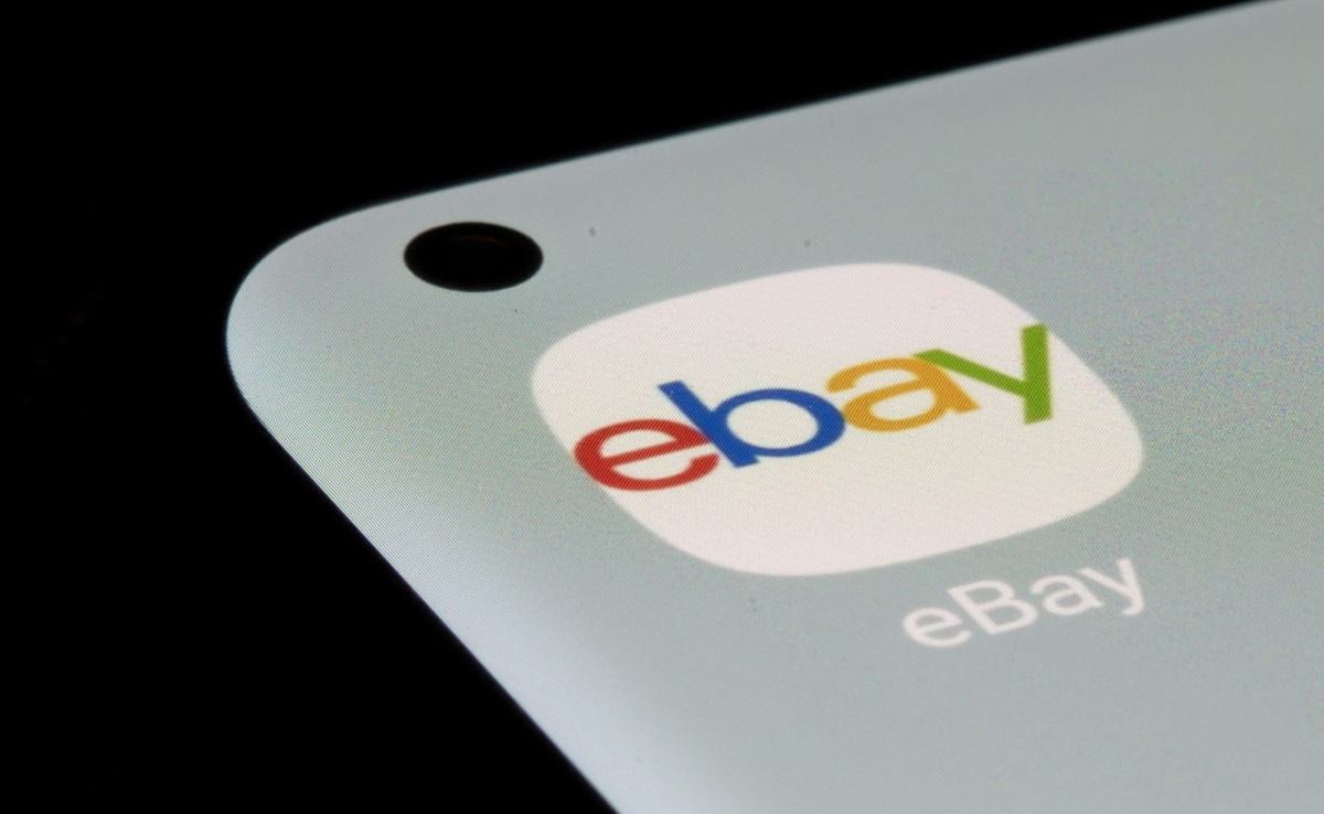 US Sues eBay Over Sale Of Harmful Products In Latest Tech Crackdown