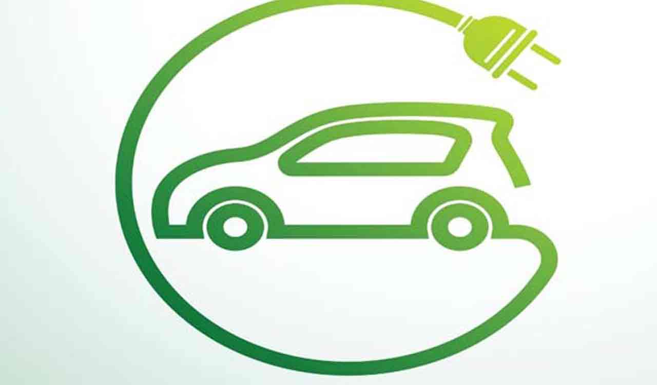 EV charging stations to come up in Karimnagar