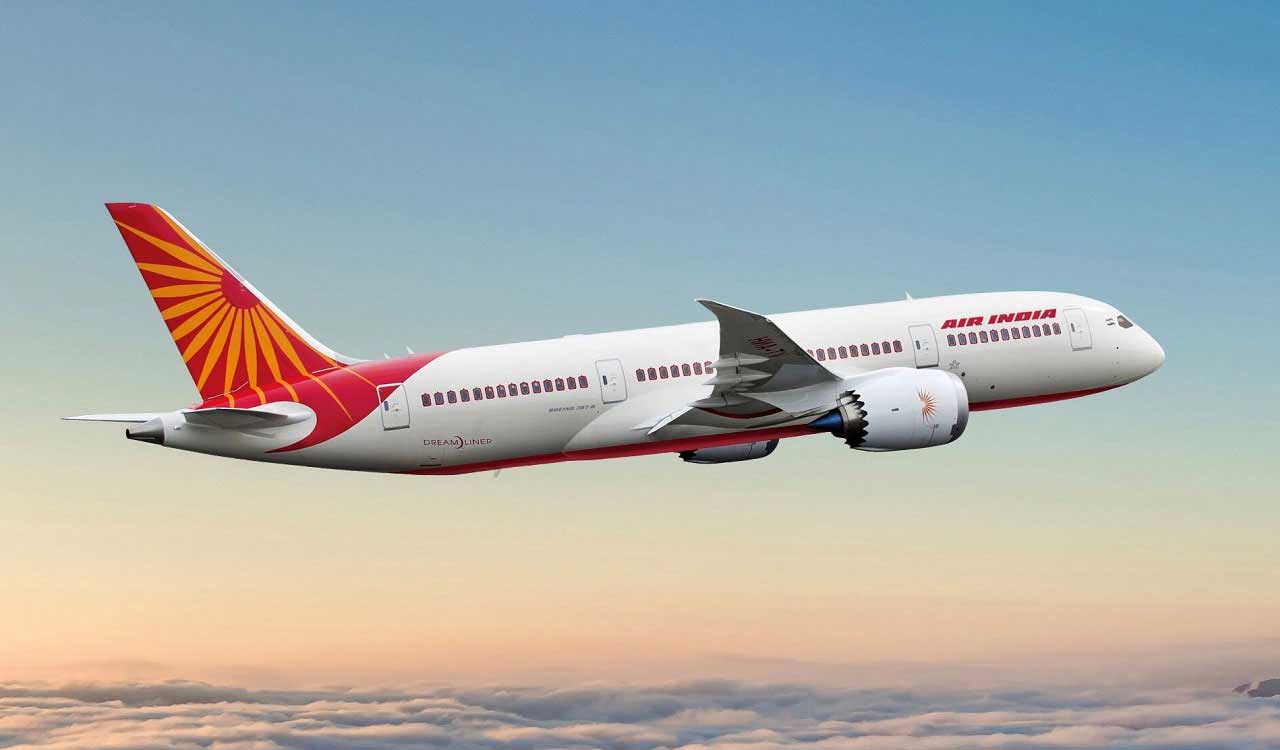 AIX Connect gets regulatory nod to operate flights under ‘Air India Express’ brand-Telangana Today