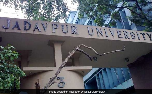 "Jadavpur University Student Was Singled Out For Ragging": Probe Panel