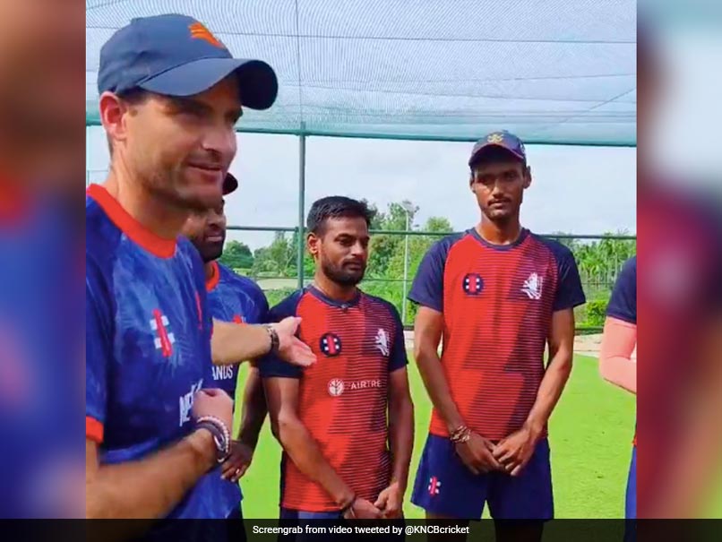 From Delivering Food To Bowling With WC Team: Chennai Man's Great Journey