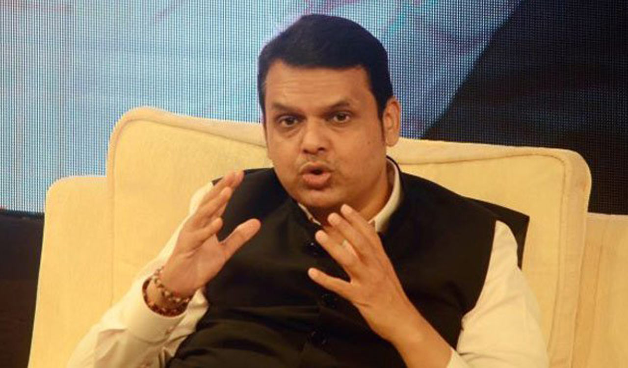 Maharashtra govt has taken ‘positive lead’ on Dhangar quota issue, says Dy CM Fadnavis