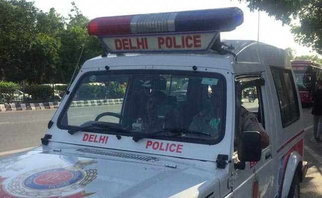 2 Sharpshooters Arrested For Firing Outside Ex Punjab MLA's Delhi Residence