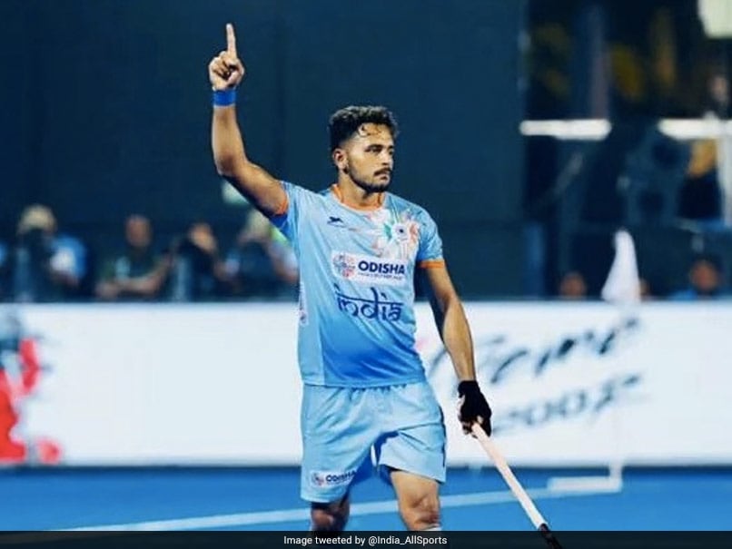 "Not Taking Any Team Lightly": Harmanpreet Singh Ahead Of Asian Games