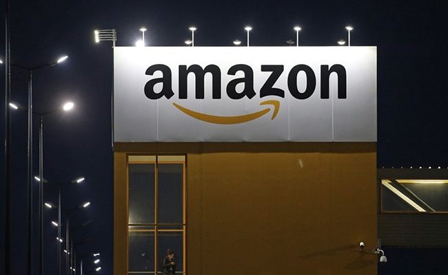 US Sues Amazon For Harming Consumers With Higher Prices