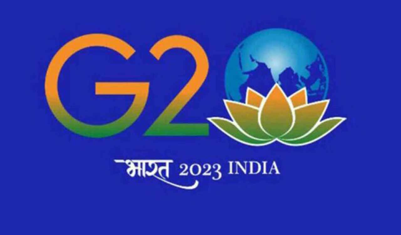 G20 Presidency helping India deepen trade ties with member nations: Experts-Telangana Today