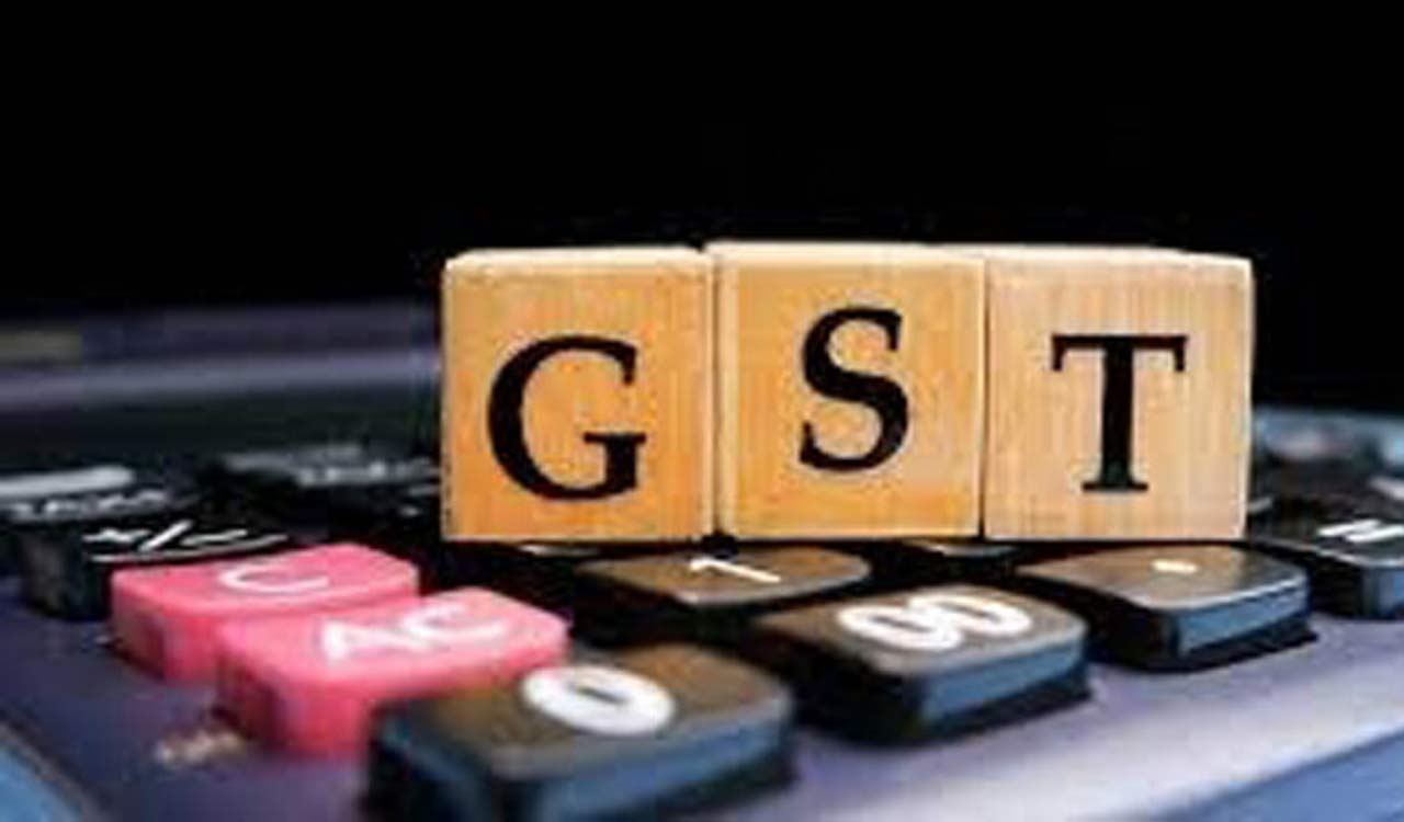 Parliament passes bills to levy 28 pc GST on e-gaming, making registration mandatory for offshore platforms-Telangana Today