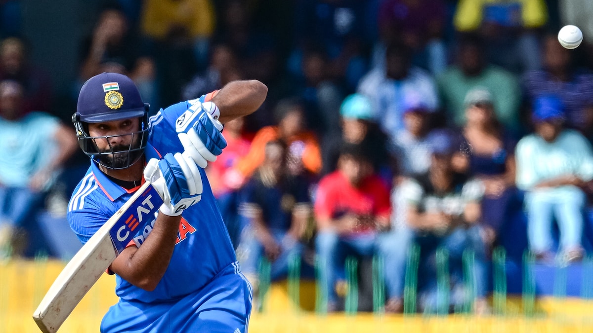 Asia Cup Live: Wellalage Sends Rohit Packing, India Top-Order Crumbles