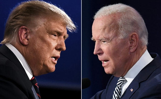 Mic Cuts, No Audience, No Fact-Checking: How Biden-Trump Debate Will Work