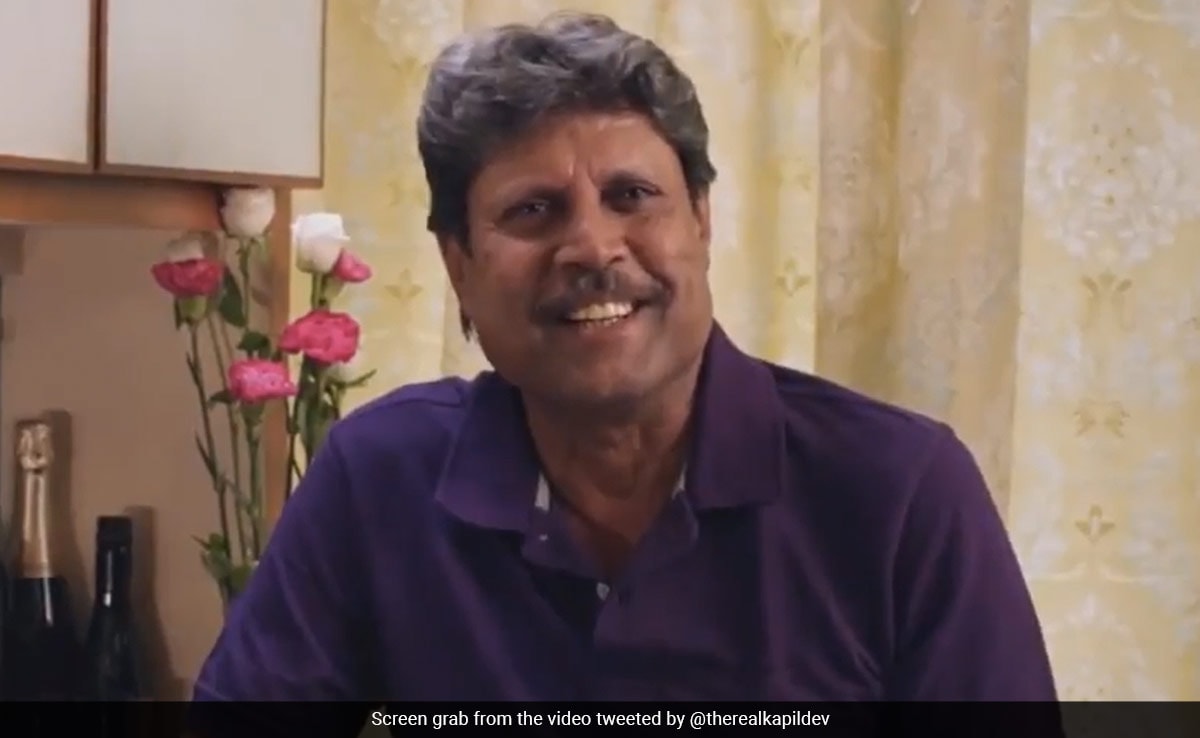 Cricketer Kapil Dev Goes To Court For Stricter Laws Against Animal Cruelty