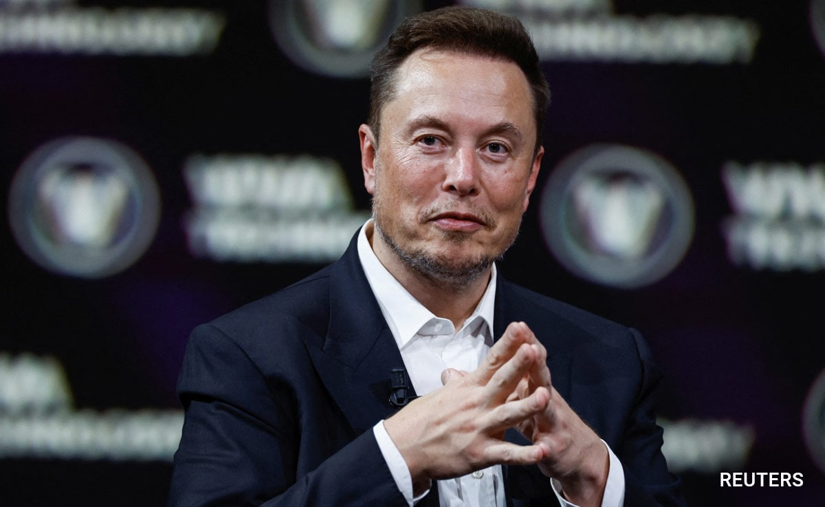 Elon Musk's X Corp In Another Legal Fight Over Unpaid Rent