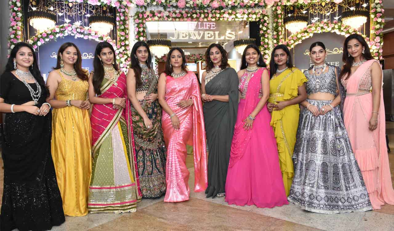 Hilife Exhibition set to organise premium jewellery expo from Sep 8-10