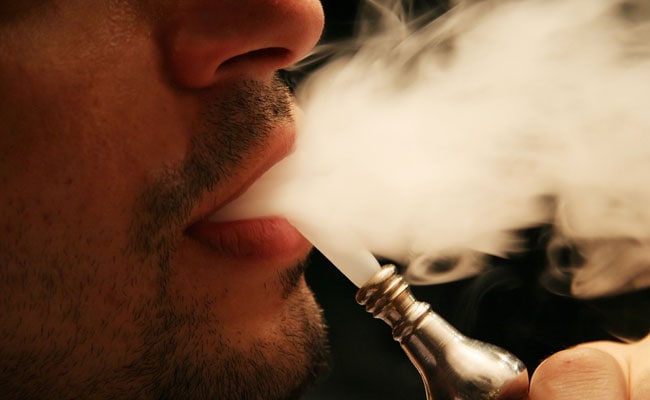 Karnataka Plans To Ban Hookah Bars, Raise Minimum Age For Tobacco Products