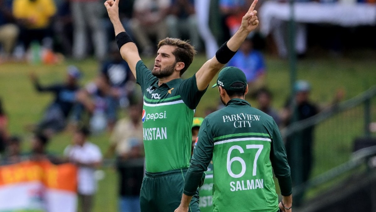 Post Asia Cup Debacle, Pakistan To Get New Vice-captain. Report Names Star