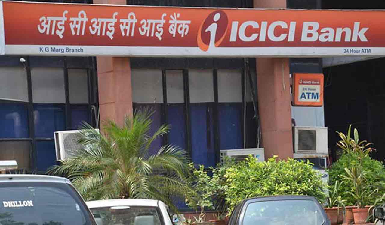 RBI approves reappointment of Sandeep Bakhshi as ICICI Bank MD-Telangana Today