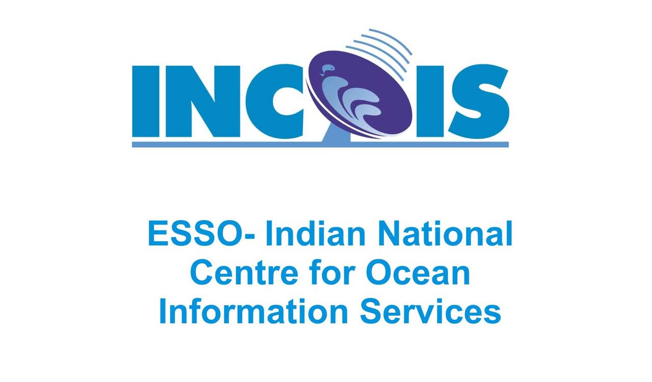 INCOIS to lead Tsunami Mock Drill on October 4