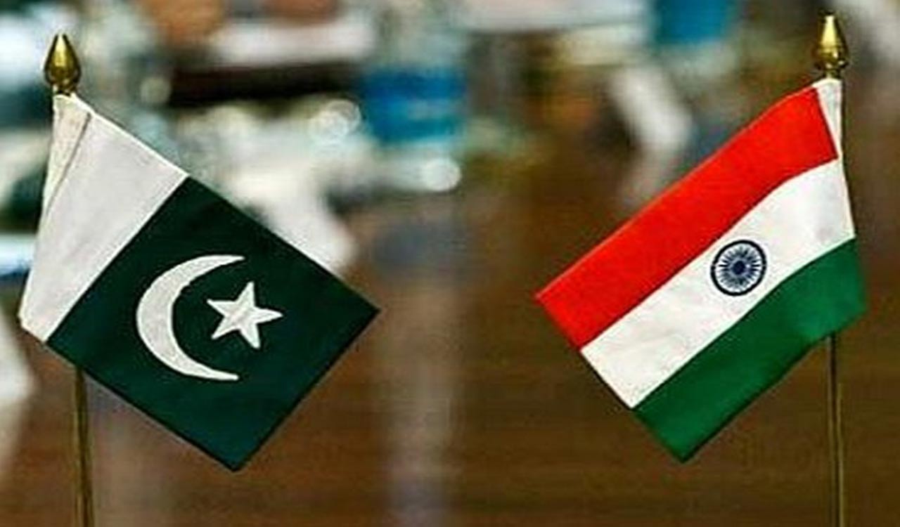 Indus water dispute: India, Pakistan attend meeting in Vienna