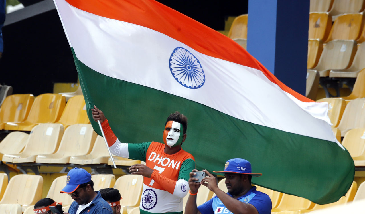 Ind vs Pak: Empty stands not good advertisement for cricket’s greatest rivalry