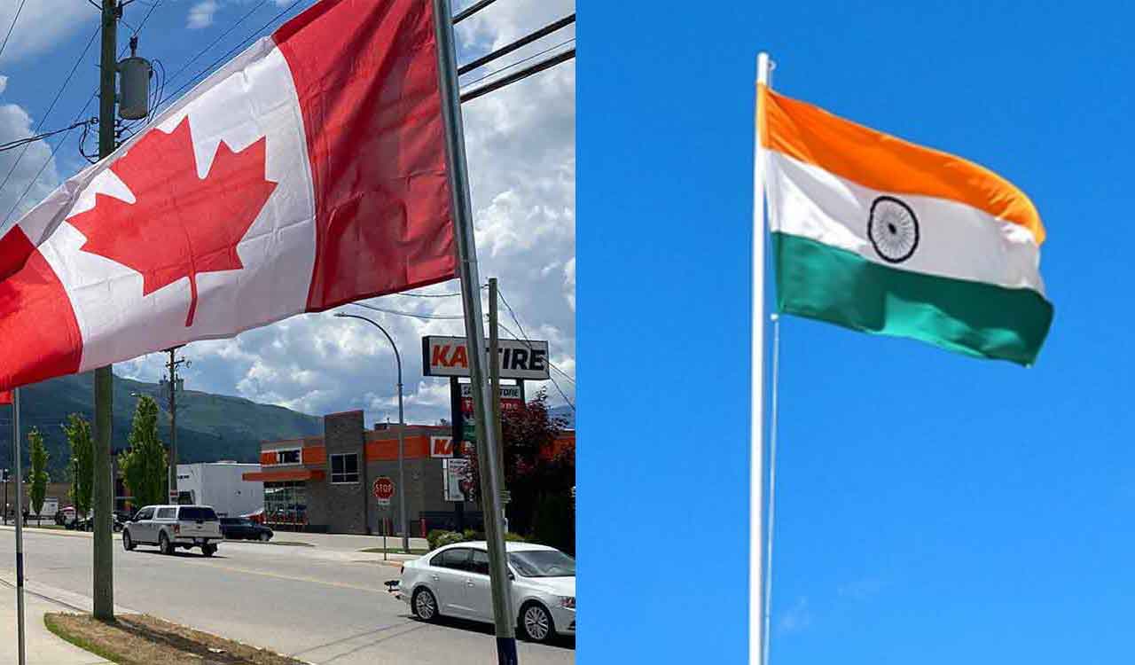 India Visa suspension notice for Canadian residents removed by Visa Authority