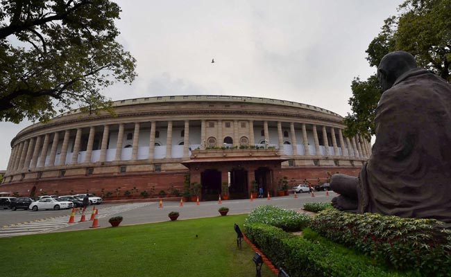 PM Modi Reveals New Name For Old Parliament Building