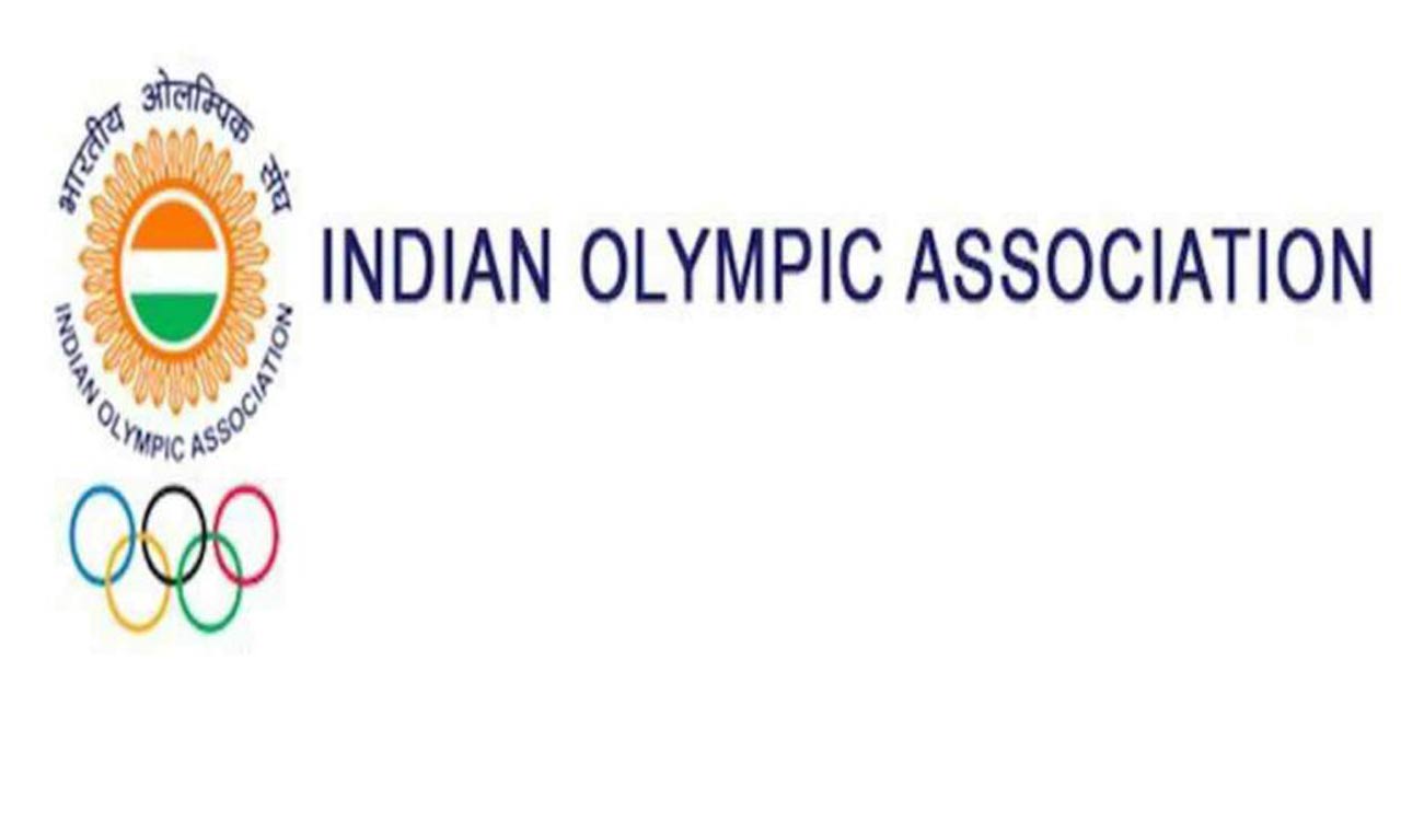 Indian Olympic Association signs up Samsonite as Asian Games partner