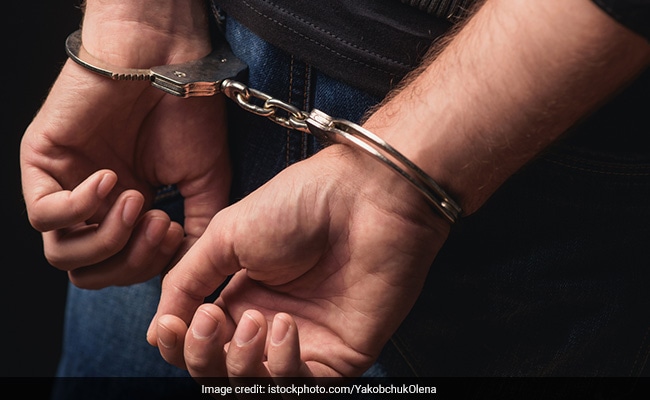 Ex Excise Department Official Arrested In Chhattisgarh Liquor Scam Case