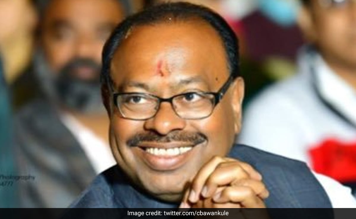 "Take Journalists To Tea… You Know What I Mean": BJP Leader To Party Workers