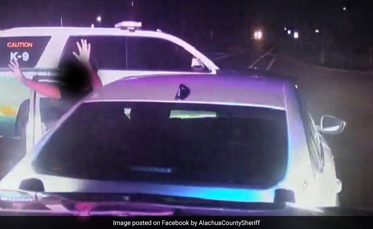 Woman Took Away Her Children's Gadgets, So They Took Her Car For Joyride