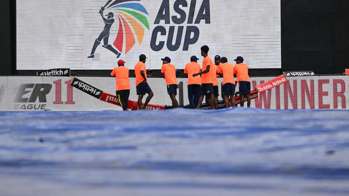 Colombo Weather Today: Hourly Rain Update Of India vs Bangladesh Match