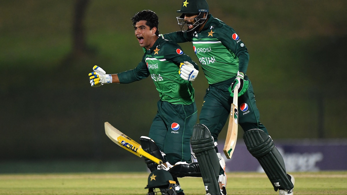 Naseem Shah Ruled Out Of Asia Cup, Pakistan Name Replacement Of Star