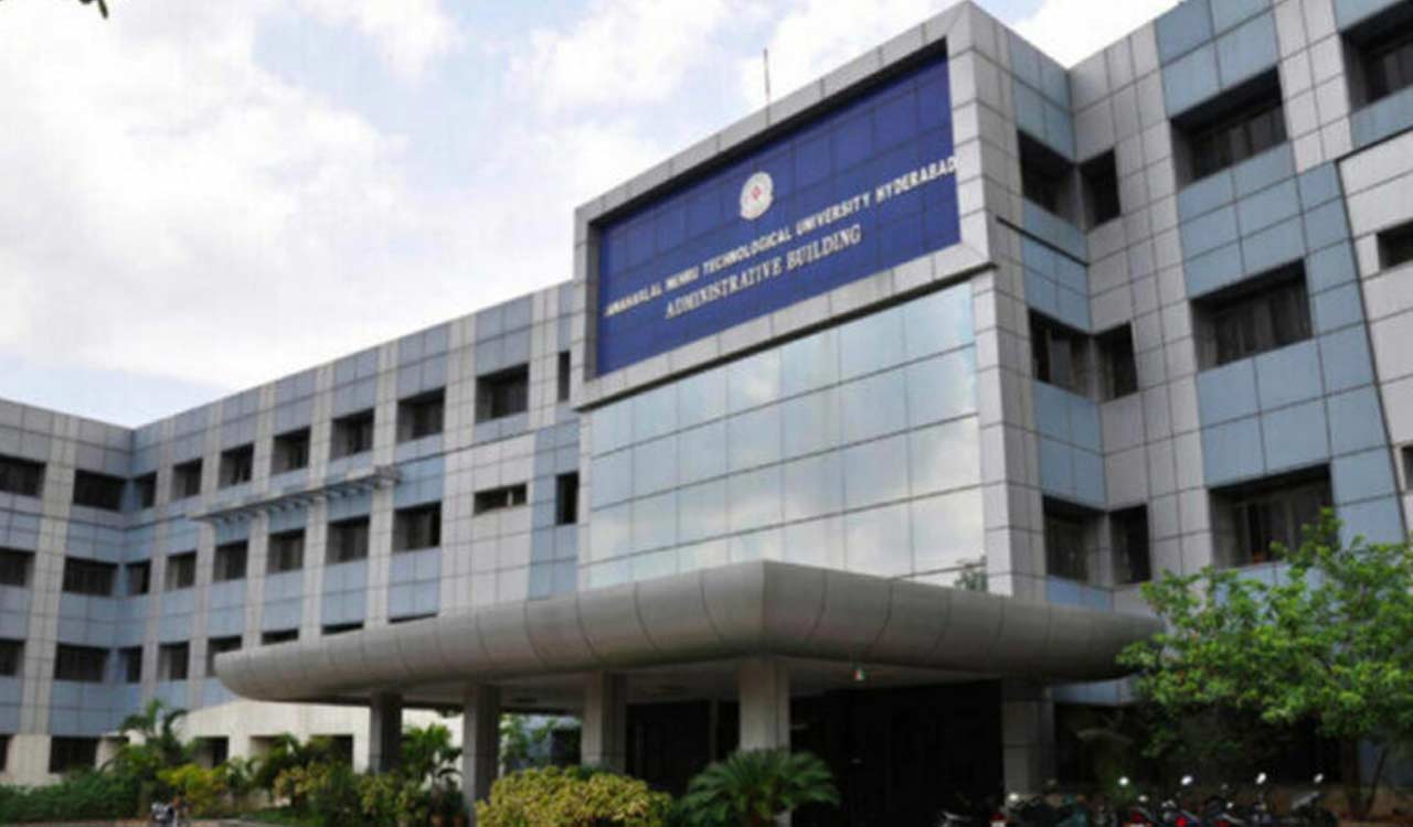 JNTU – Hyderabad extends one-time chance to clear backlogs