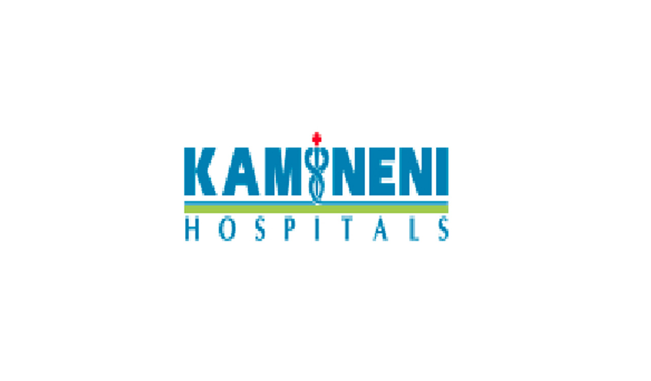 Free heart check-up camp at Kamineni