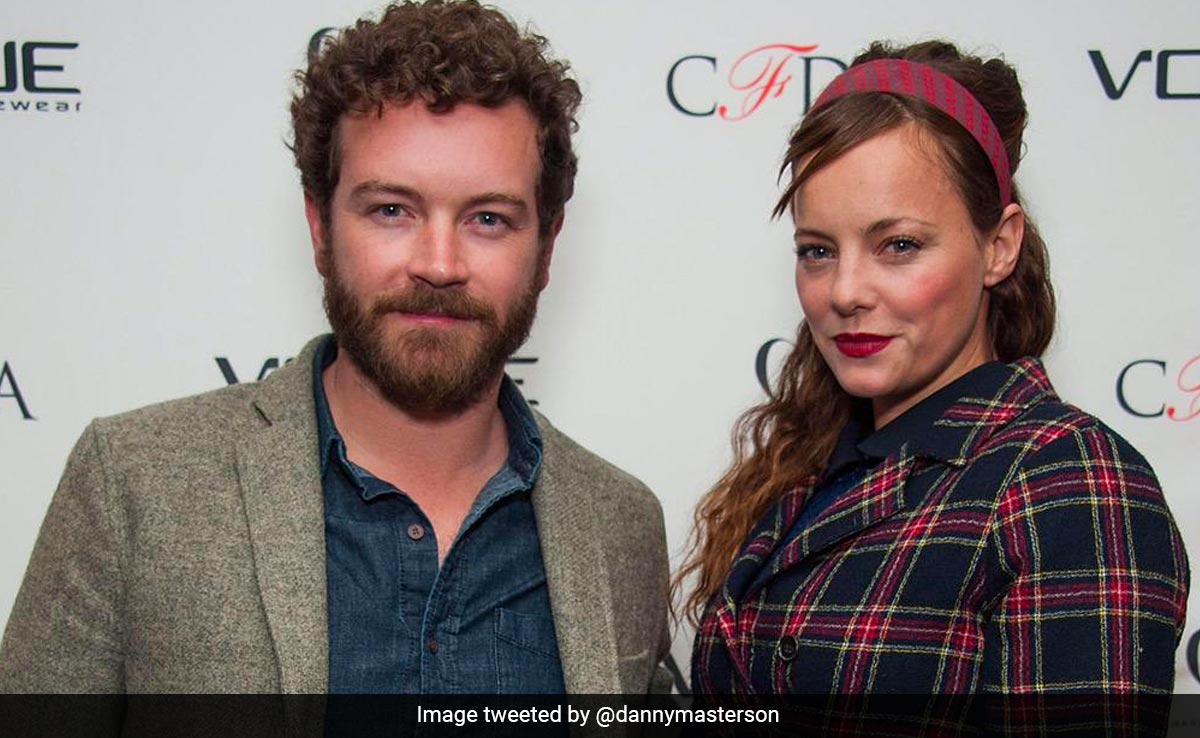 'That 70s Show' Actor's Wife Files For Divorce After Rape Sentence