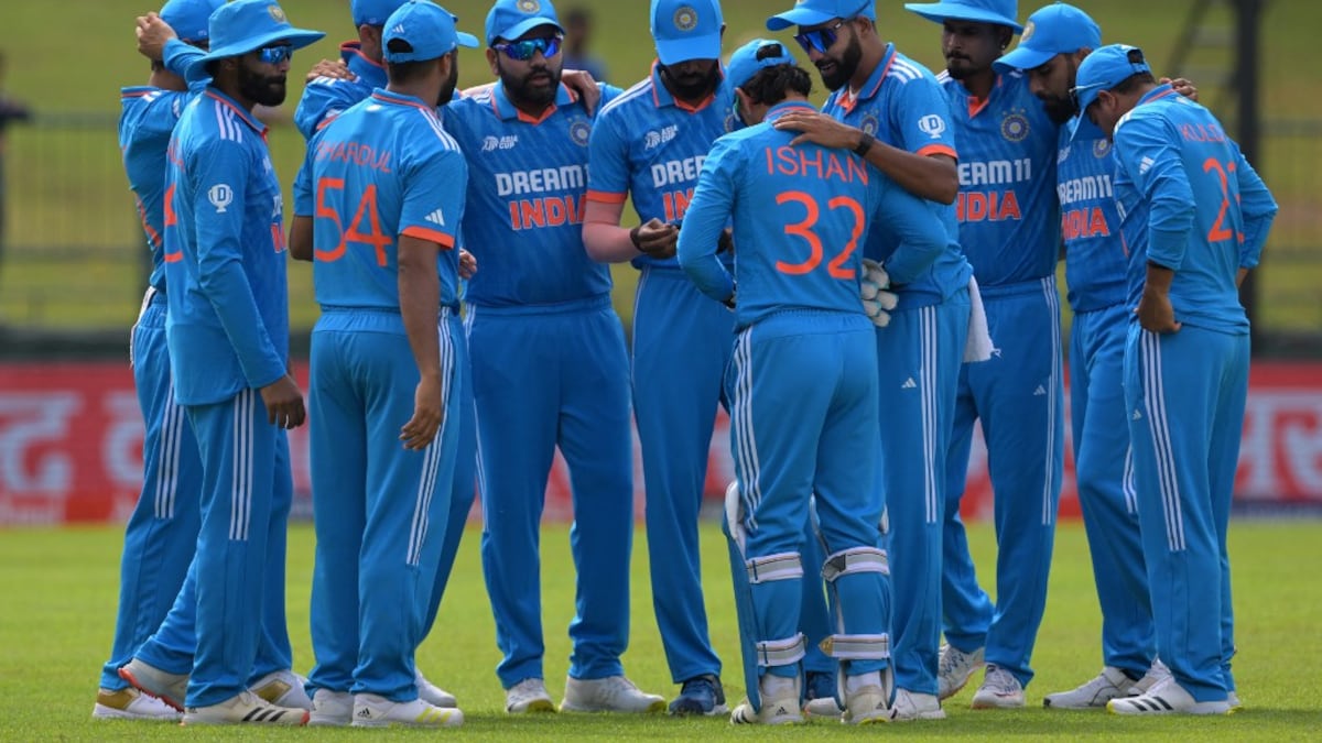 India-SL, Asia Cup Final: Head-to-Head, Form Guide, Top Performances, Odds