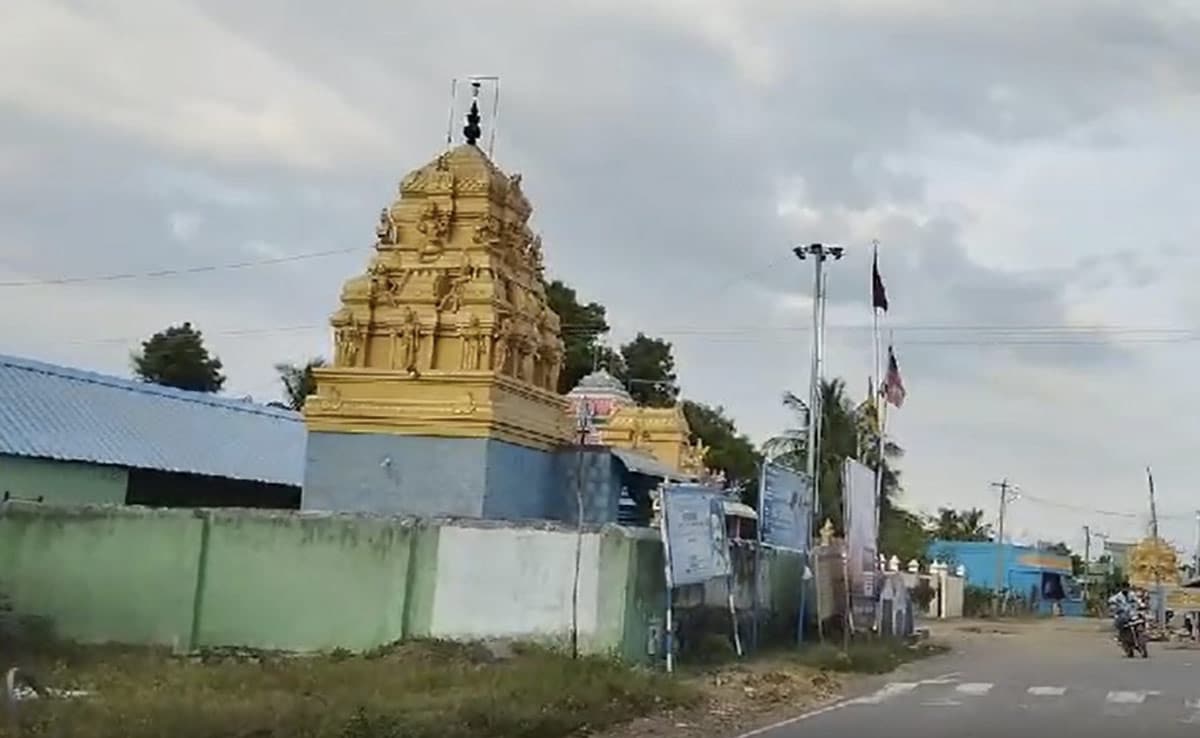 "Not Worried About Salary": 3 Women Become Priests In Tamil Nadu