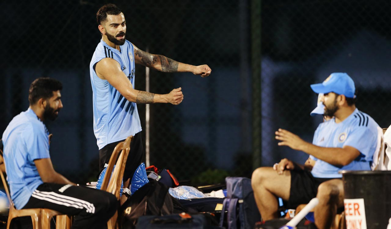 Asia Cup: Rahul, Kishan conundrum for India, set to face Pakistan in Super 4 match