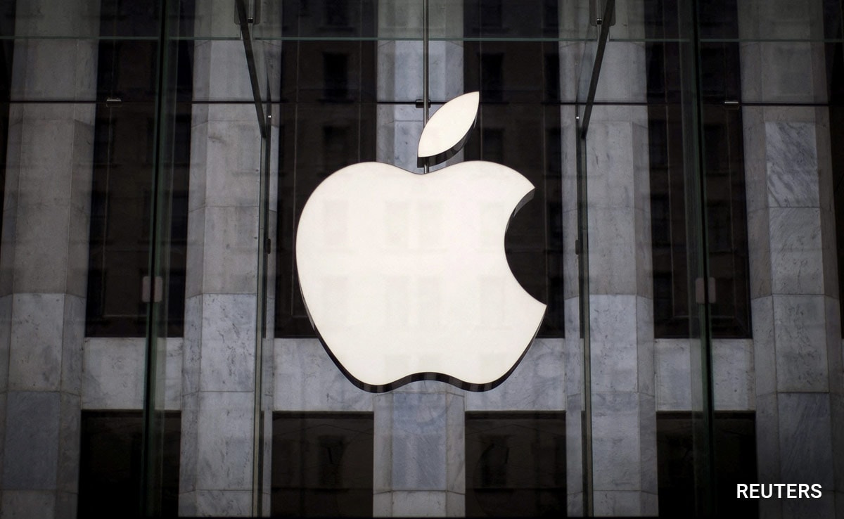 Apple Intimidates Workers Who 'Dare to Leave', Alleges Startup Rivos