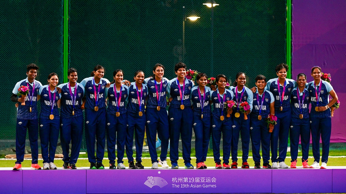 Asian Games 2023: Sport-Wise List Of Medals India Won In Hangzhou