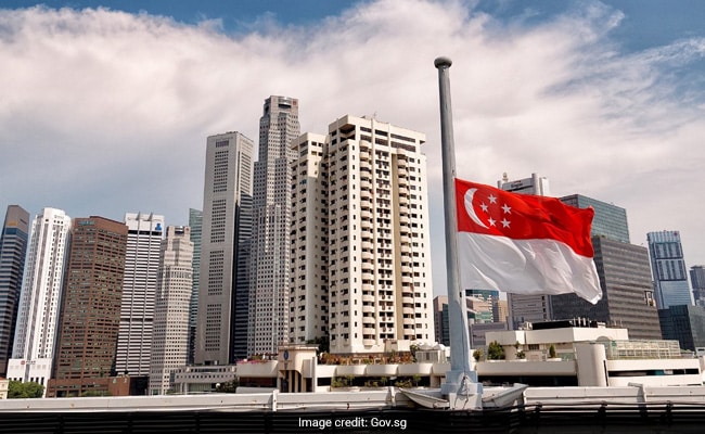 Assets Seized In Singapore's Money Laundering Case Swell To $1.76 Billion