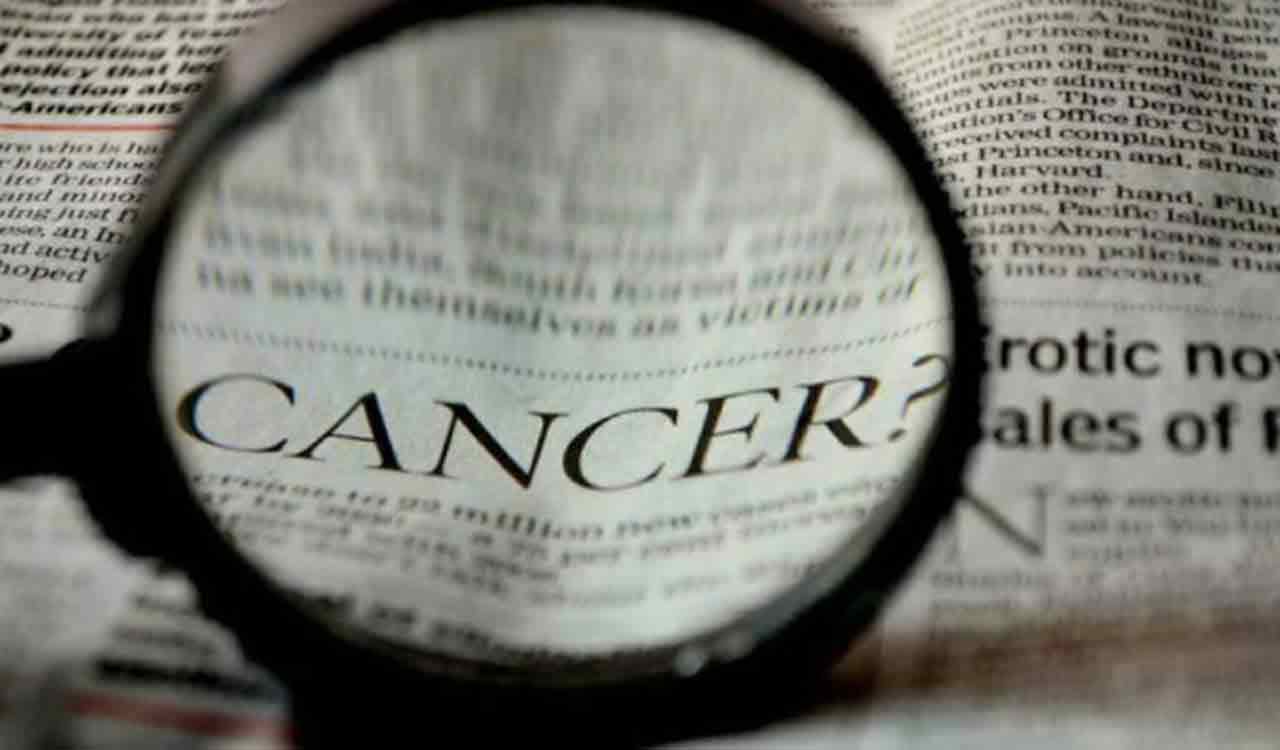 Good news for liver cancer patients: AIG study