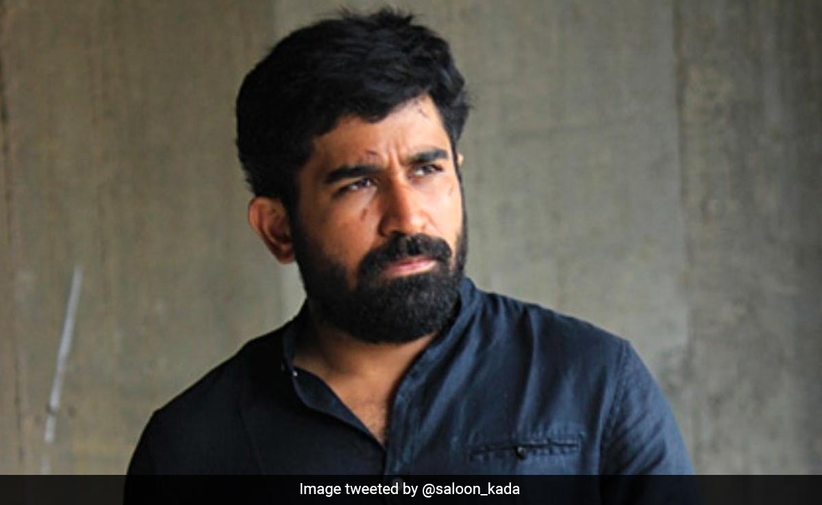 "I Died With Her": Vijay Antony On 16-Year-Old Daughter's Death