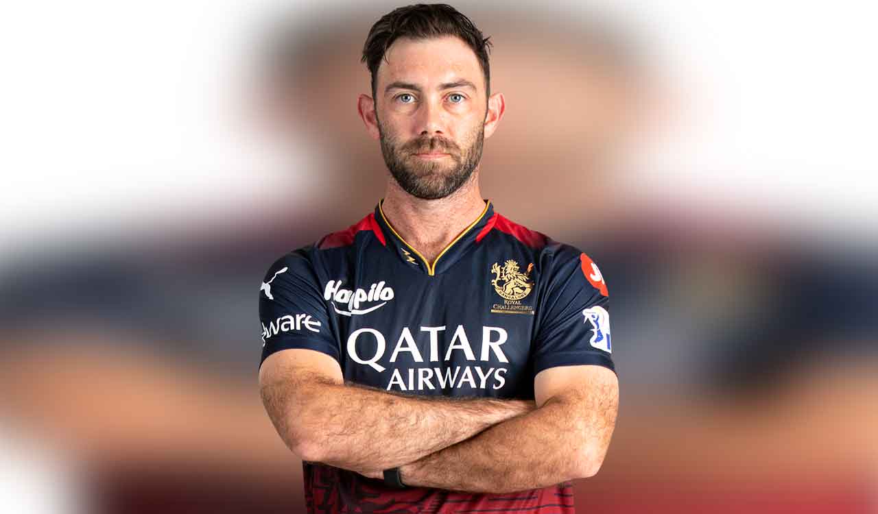 Glenn Maxwell may skip India series due to ankle injury ahead of ODI World Cup